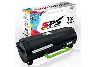 SPS S-22459 Toner Schwarz (51B2H00)
