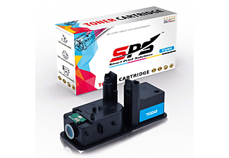 SPS S-22552 Toner Cyan (1T02R7CNL0 / TK-5240C)