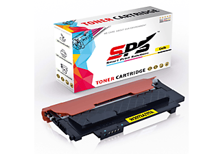 SPS S-22151 Toner Gelb (W2072A / 117A)