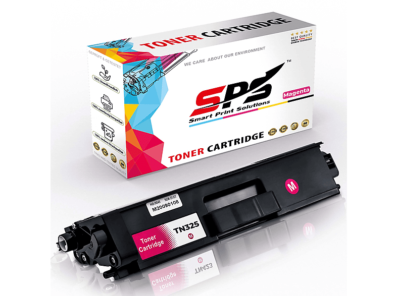[Spezielle Produkte] SPS S-24044 Toner Magenta (TN-325M)