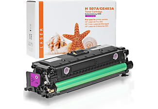 GIGAO 507A, CE403A Toner Patrone Magenta