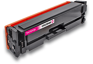 D&C 054H / 054, 3026C002 Toner Patrone Magenta (054H / 054, 3026C002)