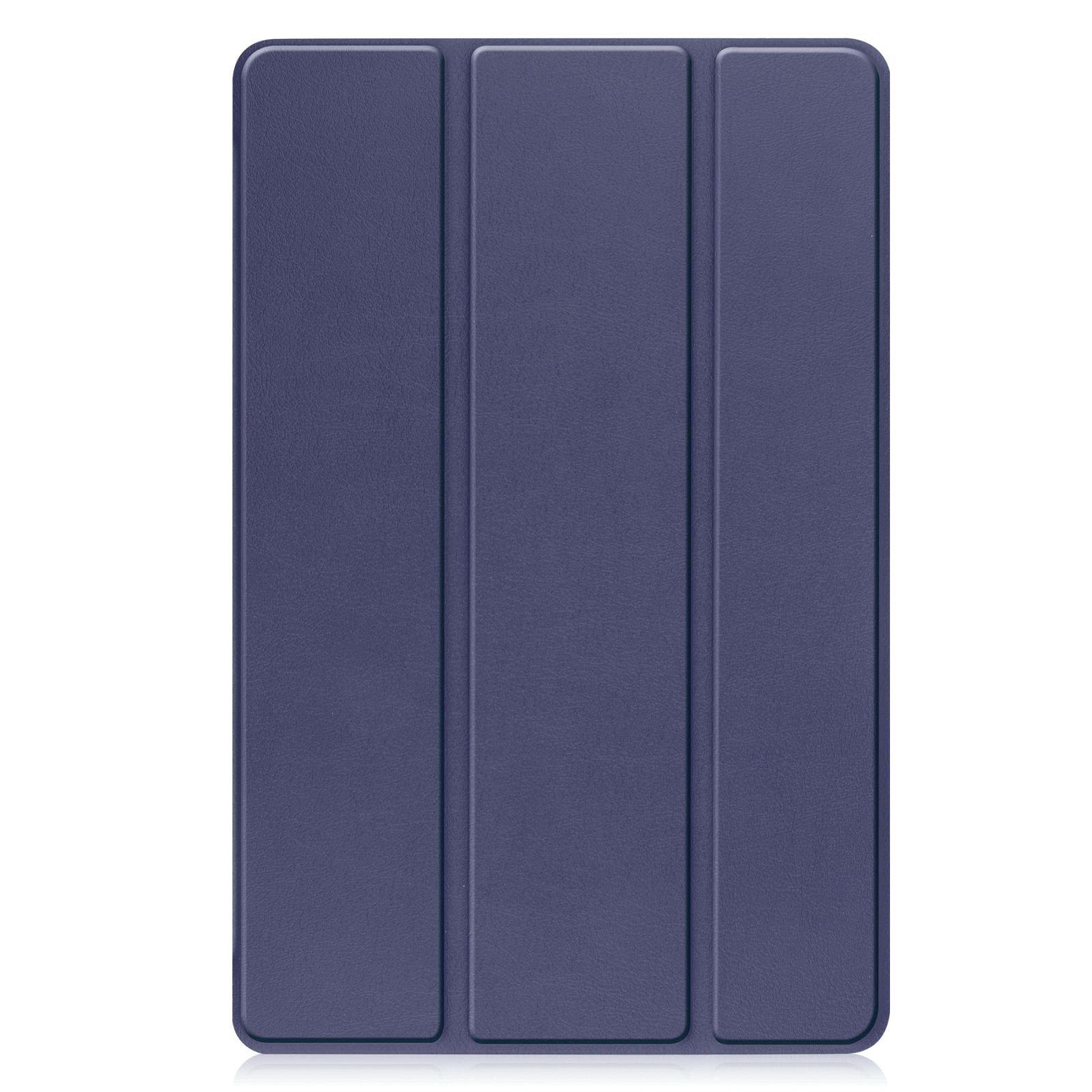 LOBWERK Hülle Schutzhülle Bookcover Pad I83 Redmi Zoll 10.61 Xiaomi Blau für 2022 Kunstleder