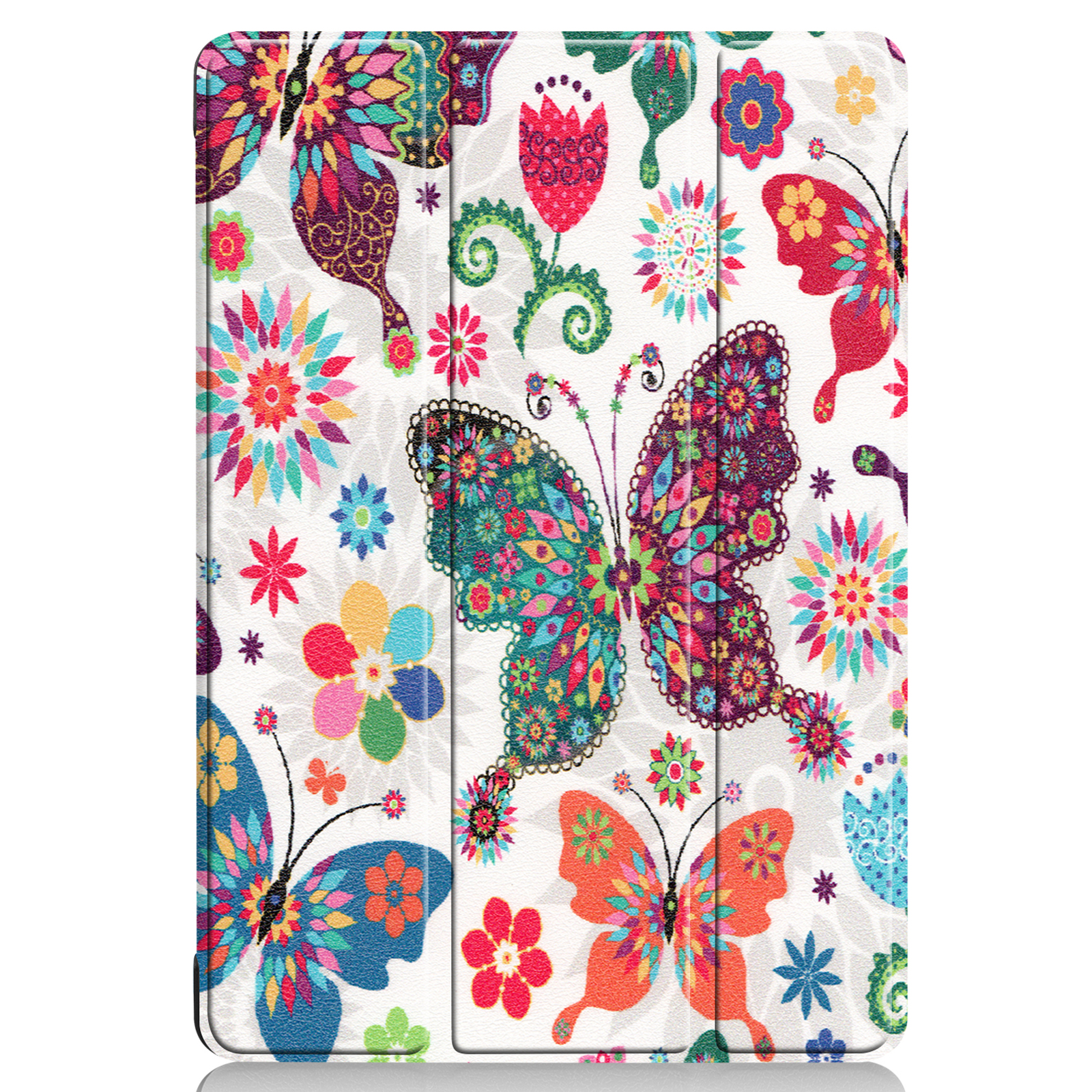 Huawei M5 Kunstleder, Hülle MediaPad NEU Schutzhülle Zoll 10 Bookcover für Lite LOBWERK 10.1