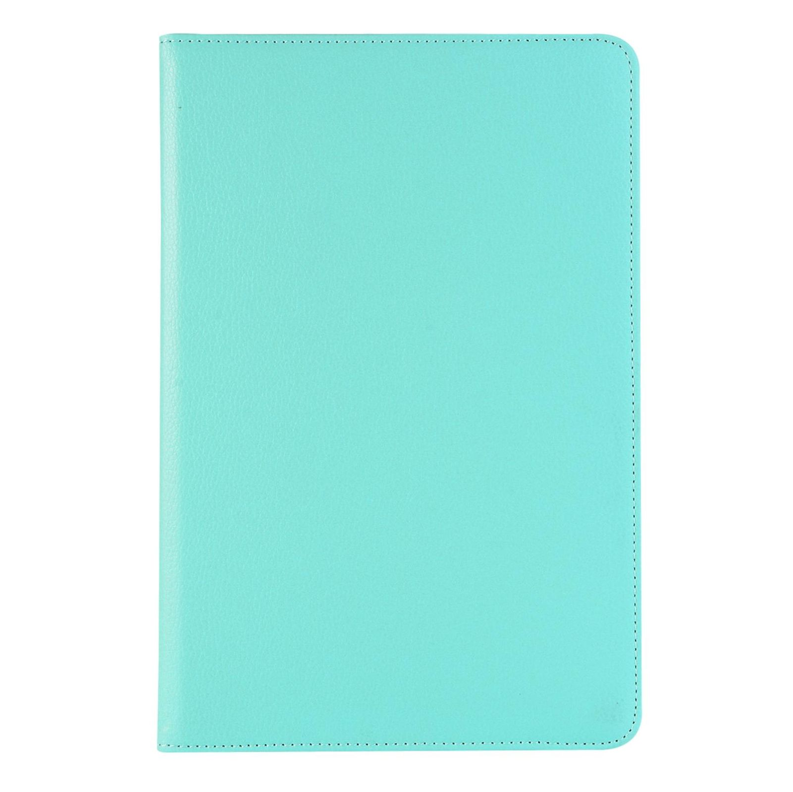 Zoll S4 10.5 Tab Hellblau Kunstleder, für Schutzhülle Hülle T835 LOBWERK Galaxy Samsung Bookcover SM-T830