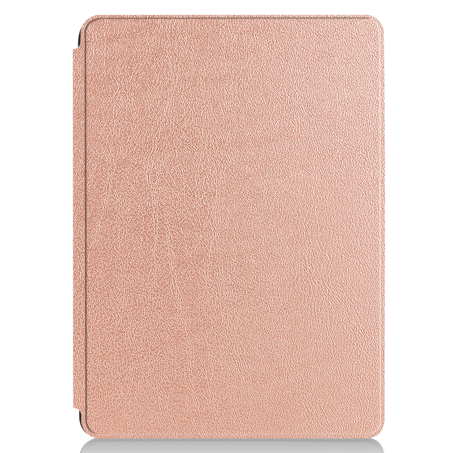Zoll Schutzhülle Kunstleder, 13 Pro 8 Surface LOBWERK für Hülle bronze Microsoft Bookcover