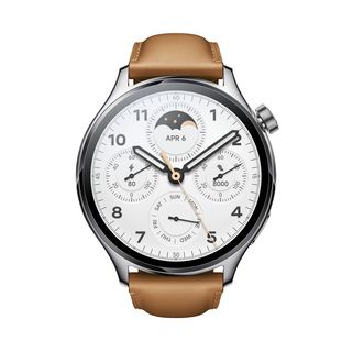 Smartwatch - XIAOMI S1 Pro, 0.205 cm, Marrón