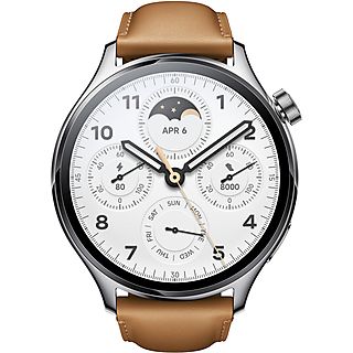 Smartwatch - XIAOMI S1 Pro, 0.205 cm, Marrón