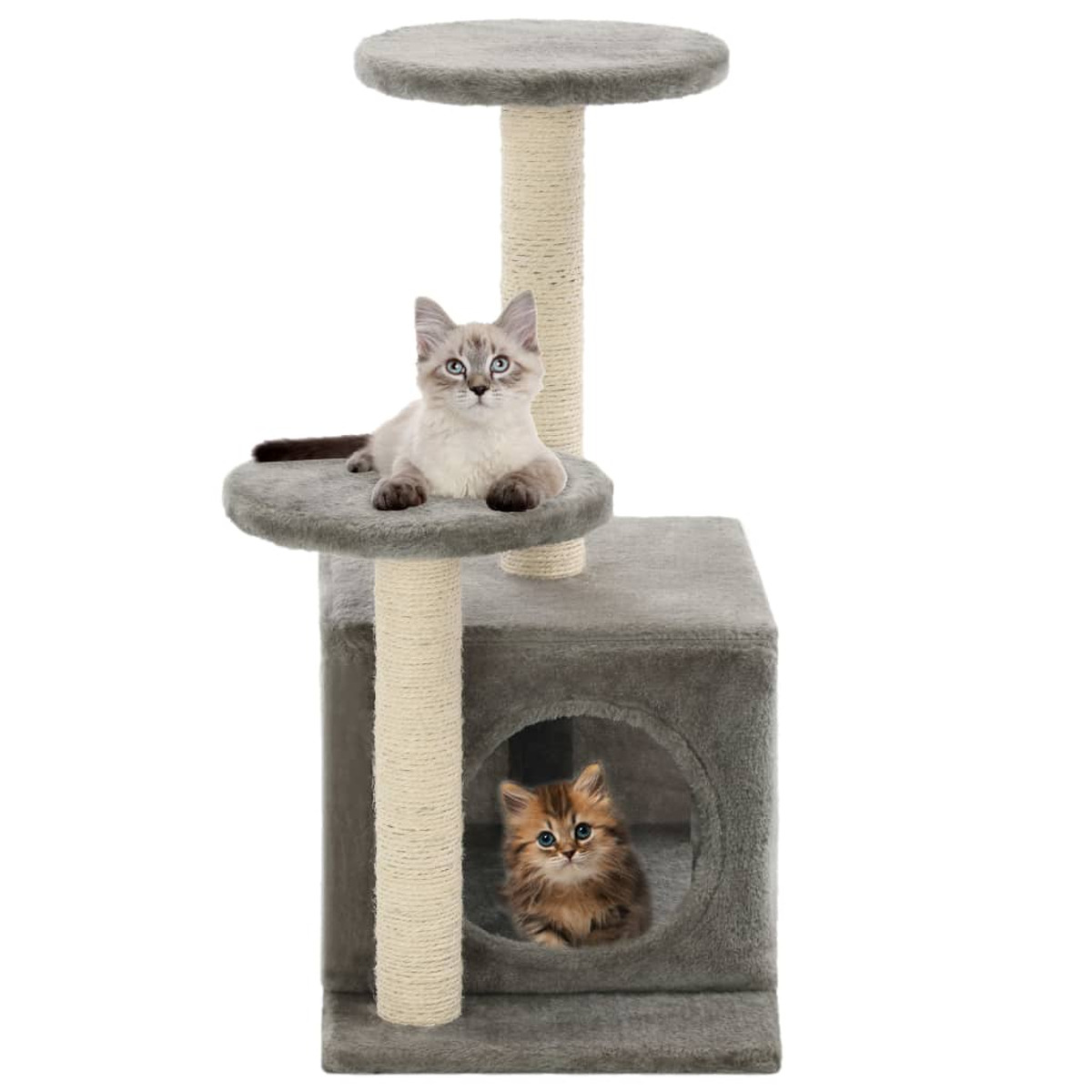 hochwertiger kratzbaum Hochwertiger Kratzbaum fr glckliche Katzen