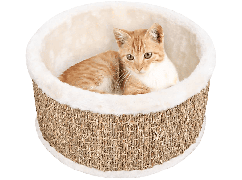 VIDAXL 170974 Katzenkorb | Tierspielzeug