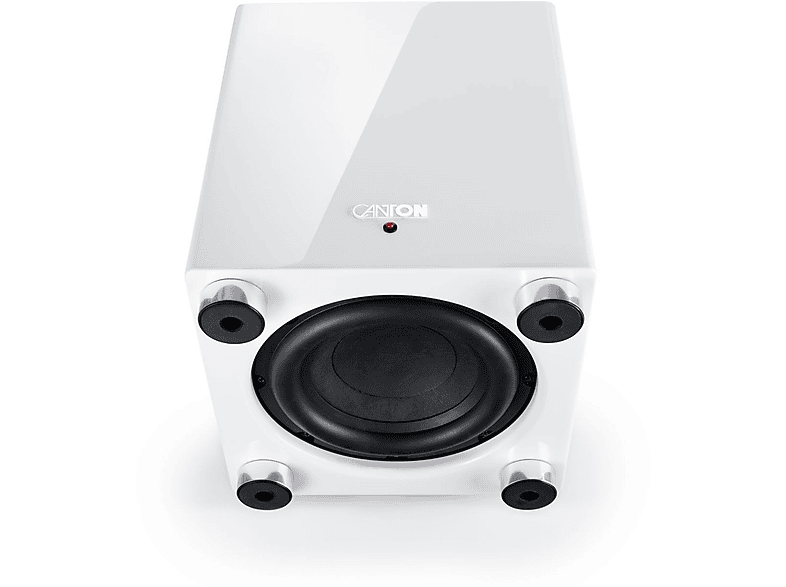 SUB 601 aktiv CANTON Subwoofer