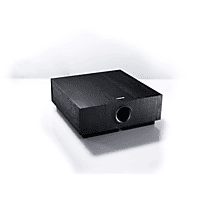 CANTON ASF 75 SC Subwoofer (Aktiv-Subwoofer, schwarz)