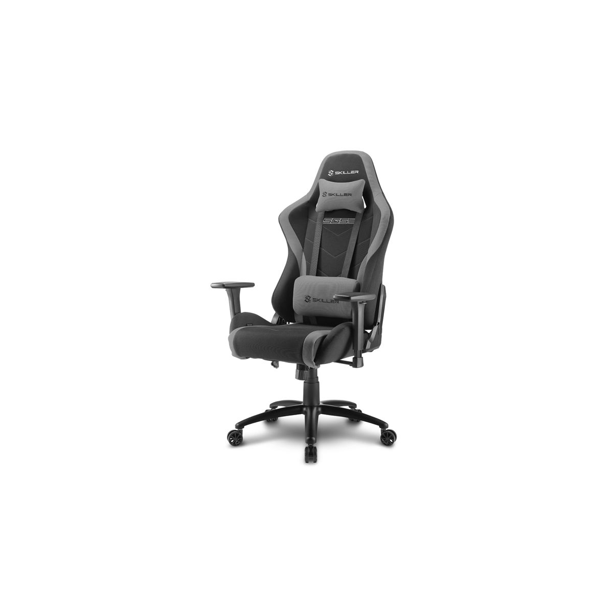 Silla gaming - 4044951020164 SHARKOON, Multicolor