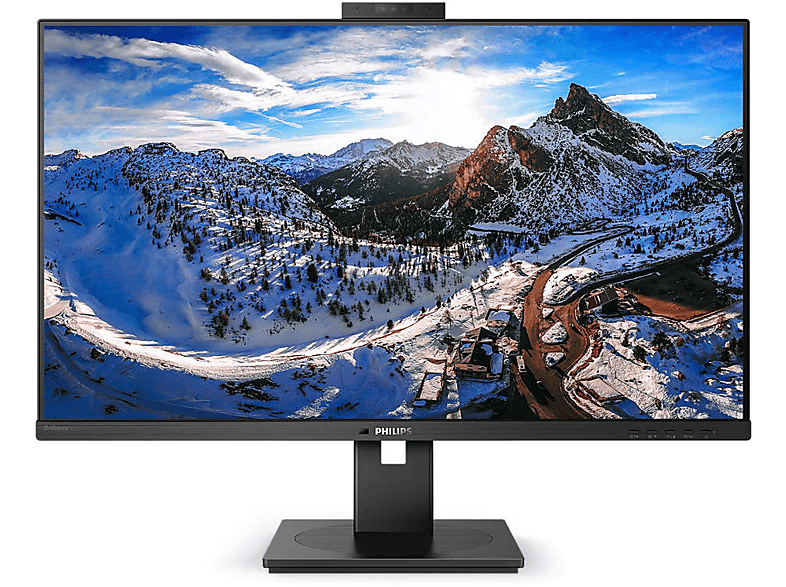 Monitor - PHILIPS 326P1H/00