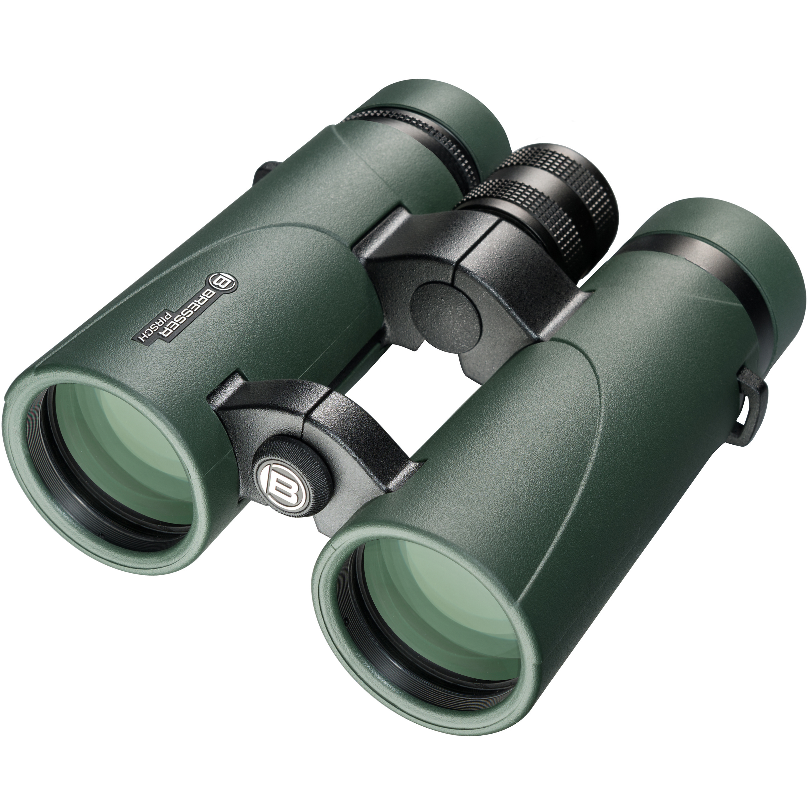 BRESSER Pirsch 8x42 Phasenvergütung 8, Fernglas 42 mit mm