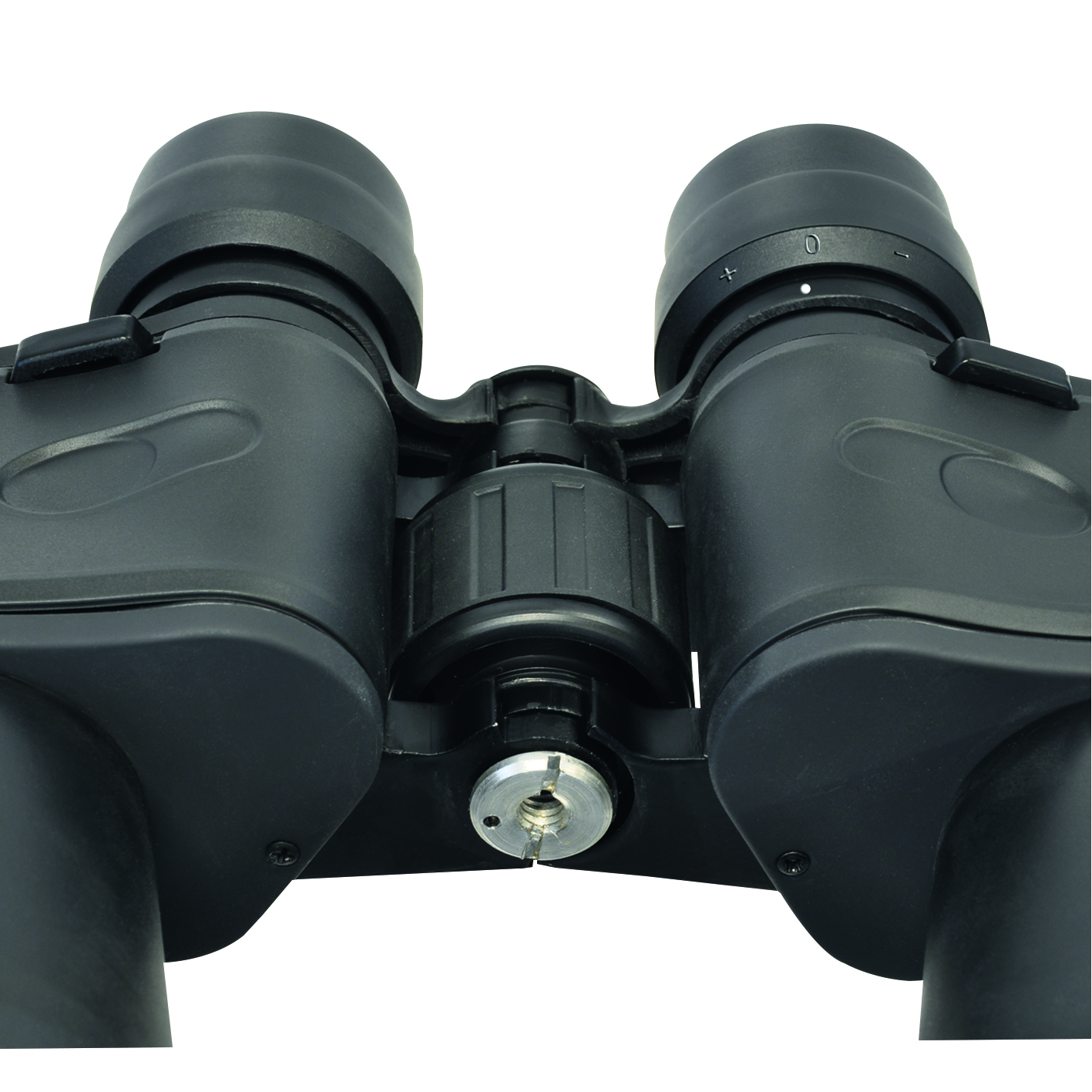 BINOCOLO BRESSER Hunter 8-24x50 - 24x, 50 mm, campo visivo 66 m a 1000 m, prisma BK-7