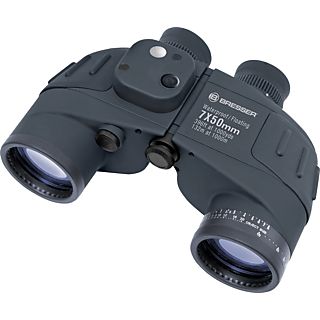 Binoculars - BRESSER Náutico 7x50 WD