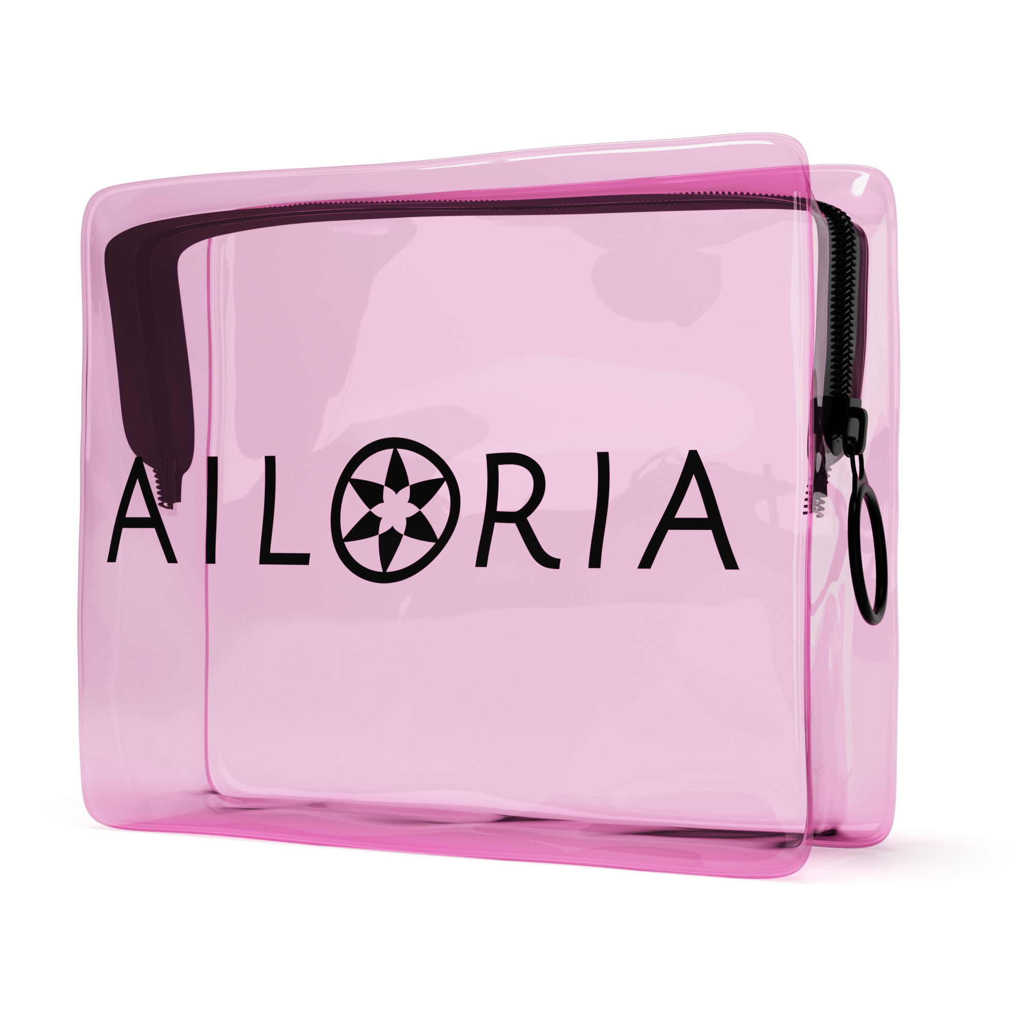 AILORIA GLISSETTE Blush Pink Körperrasierer
