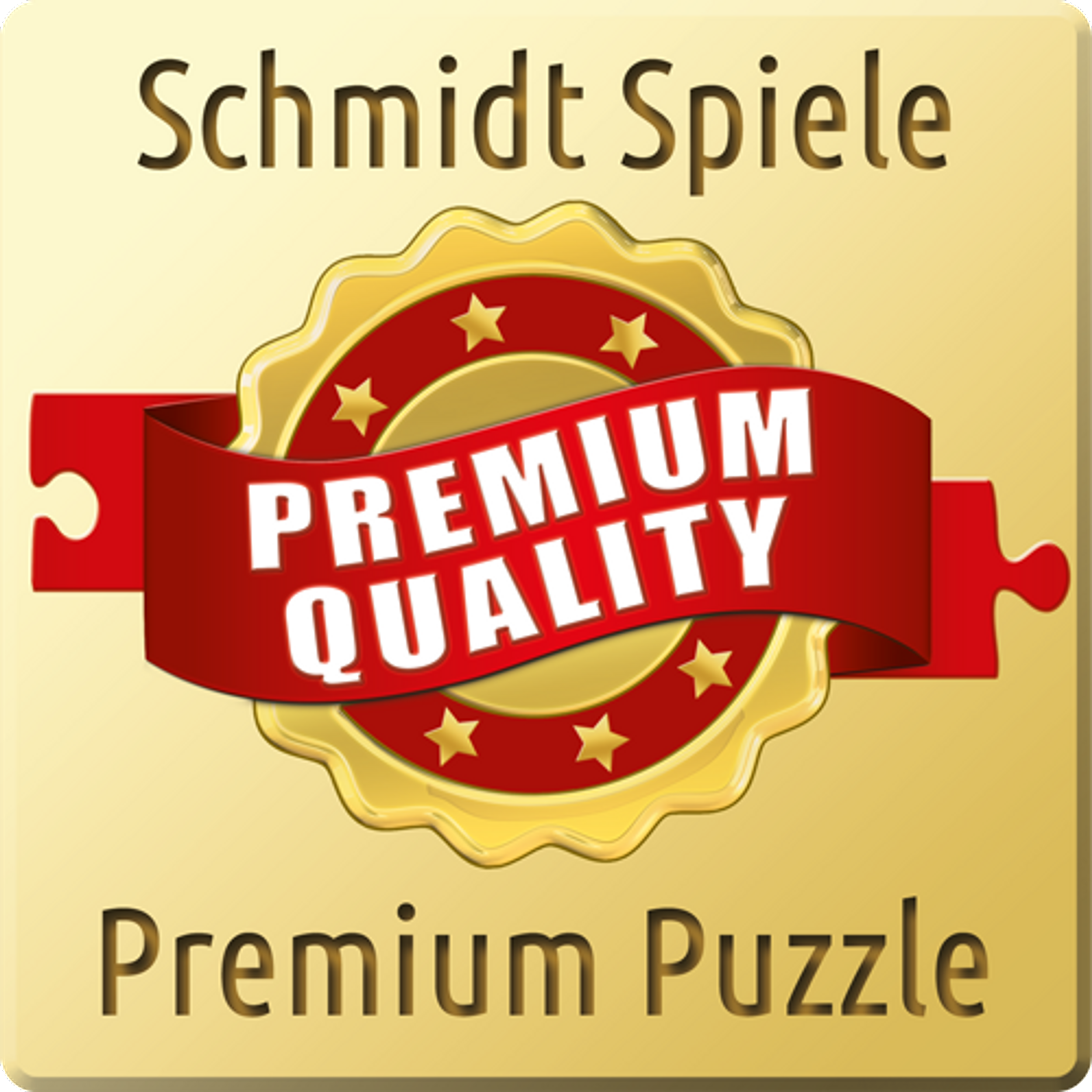 SPIELE the SCHMIDT The Road Mandalorian Puzzle for - Two