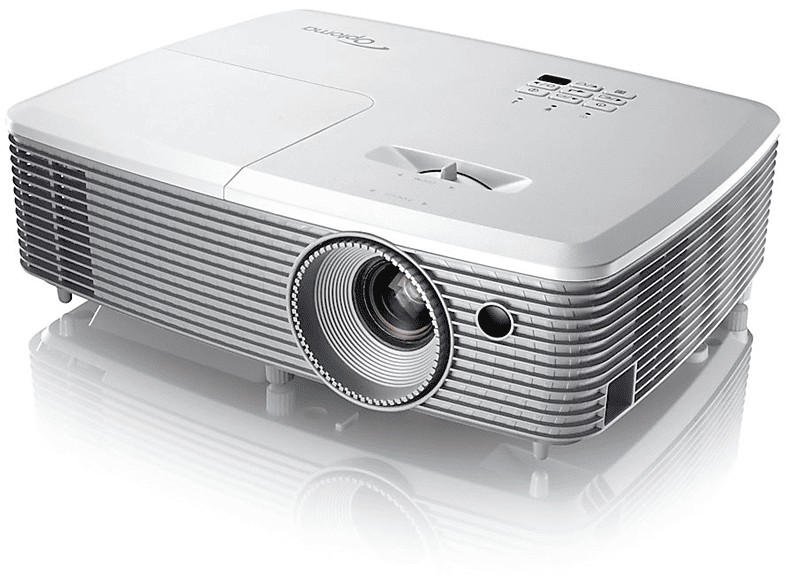 Proyector - OPTOMA S5615684