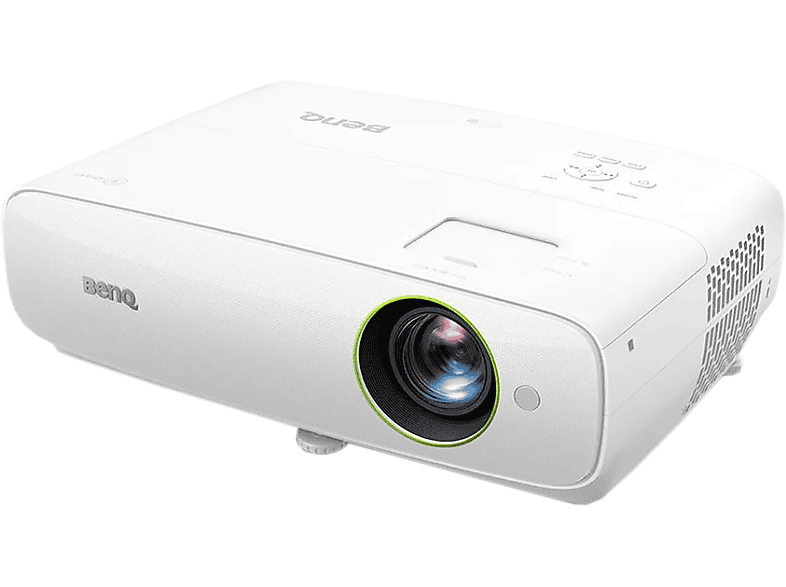 BENQ EH620 Beamer(Full-HD, 3D, 3400 Lumen)