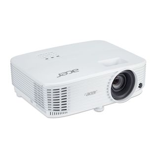ACER P1257i Projector Wit