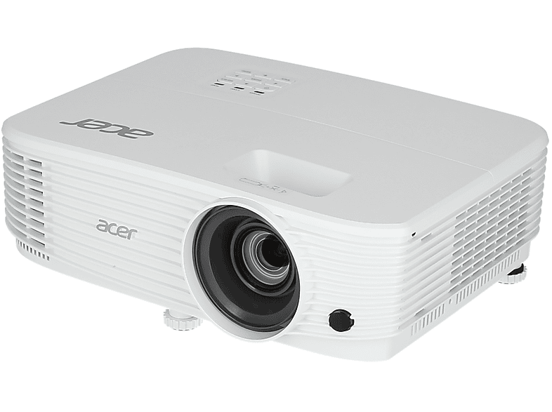 ACER P1357Wi Projector Wit MediaMarkt