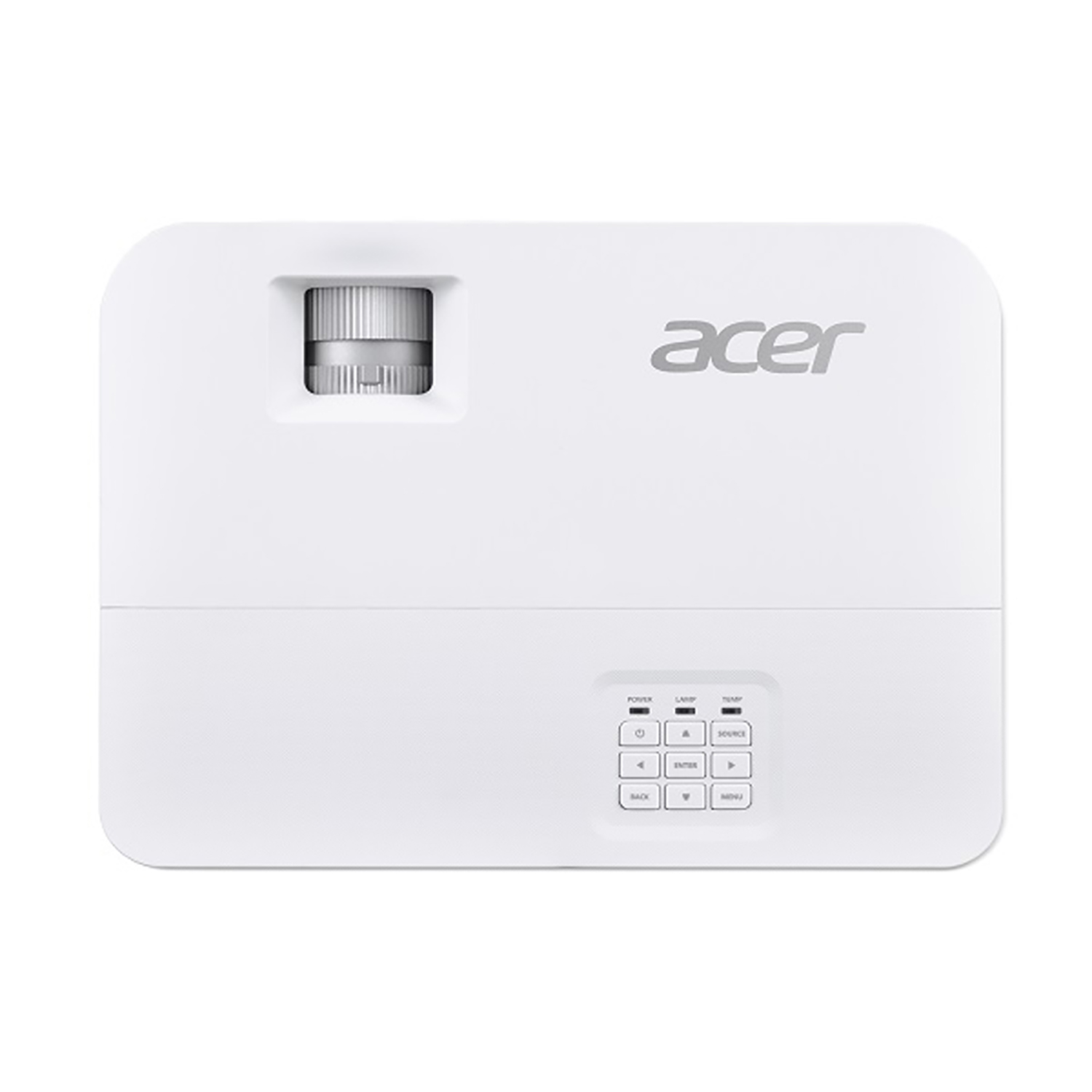 ACER H6555BDKi Beamer(Full-HD, 4500 Lumen)