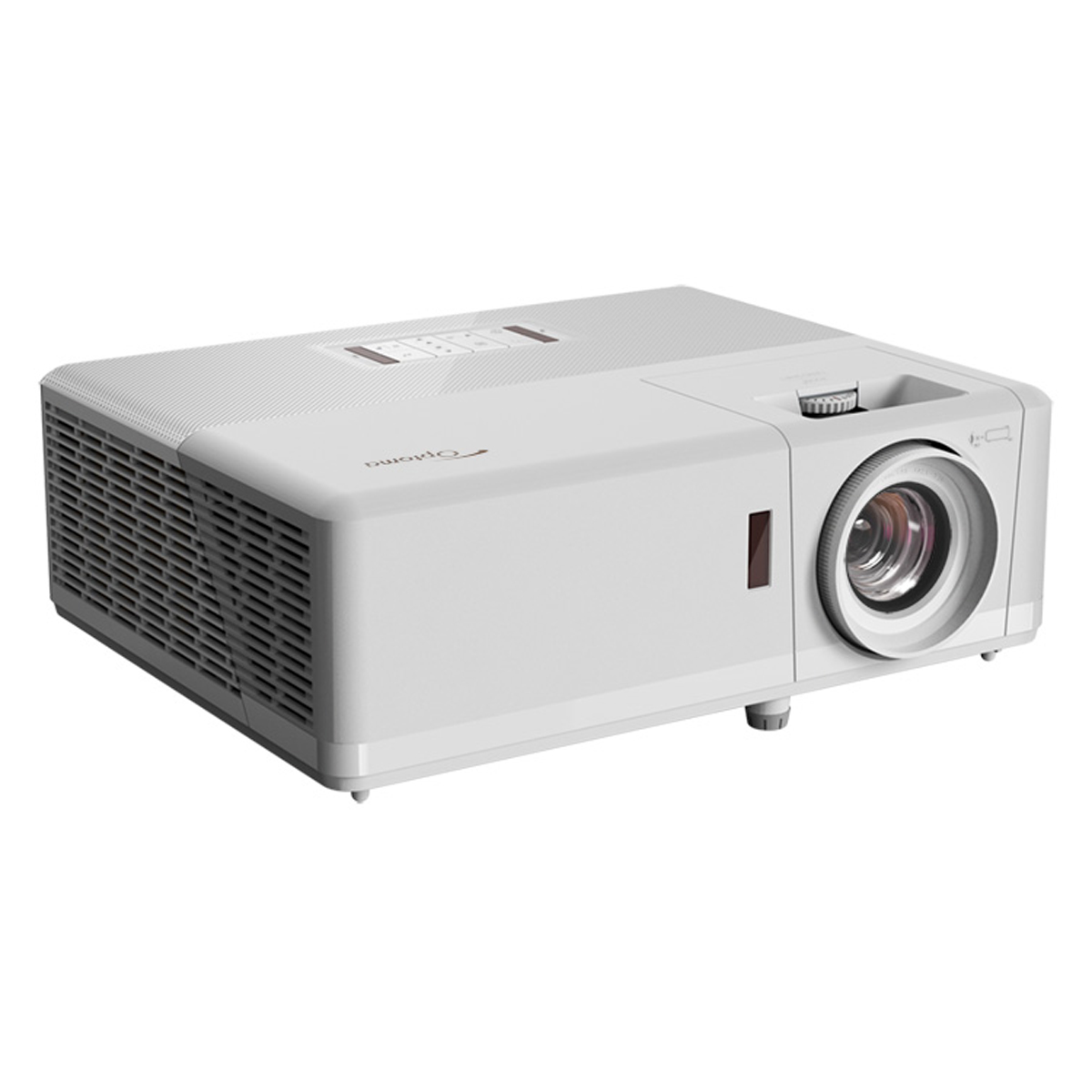 Lumen) Beamer(Full-HD, OPTOMA 5000 ZH507