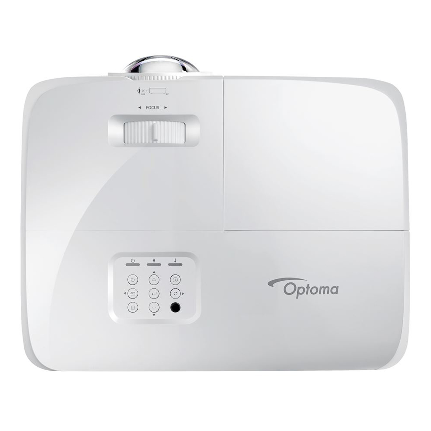 OPTOMA HD29HSTx Beamer(Full-HD, 4000 Lumen)