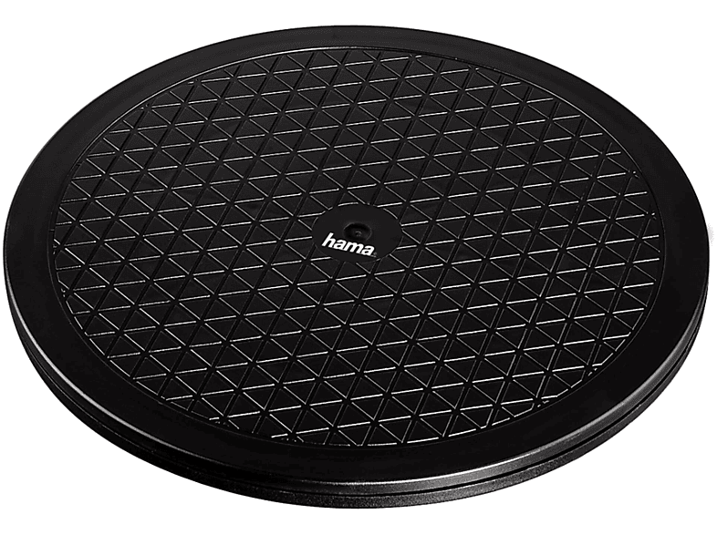 HAMA UniversalDrehteller L 320 mm Drehteller MediaMarkt