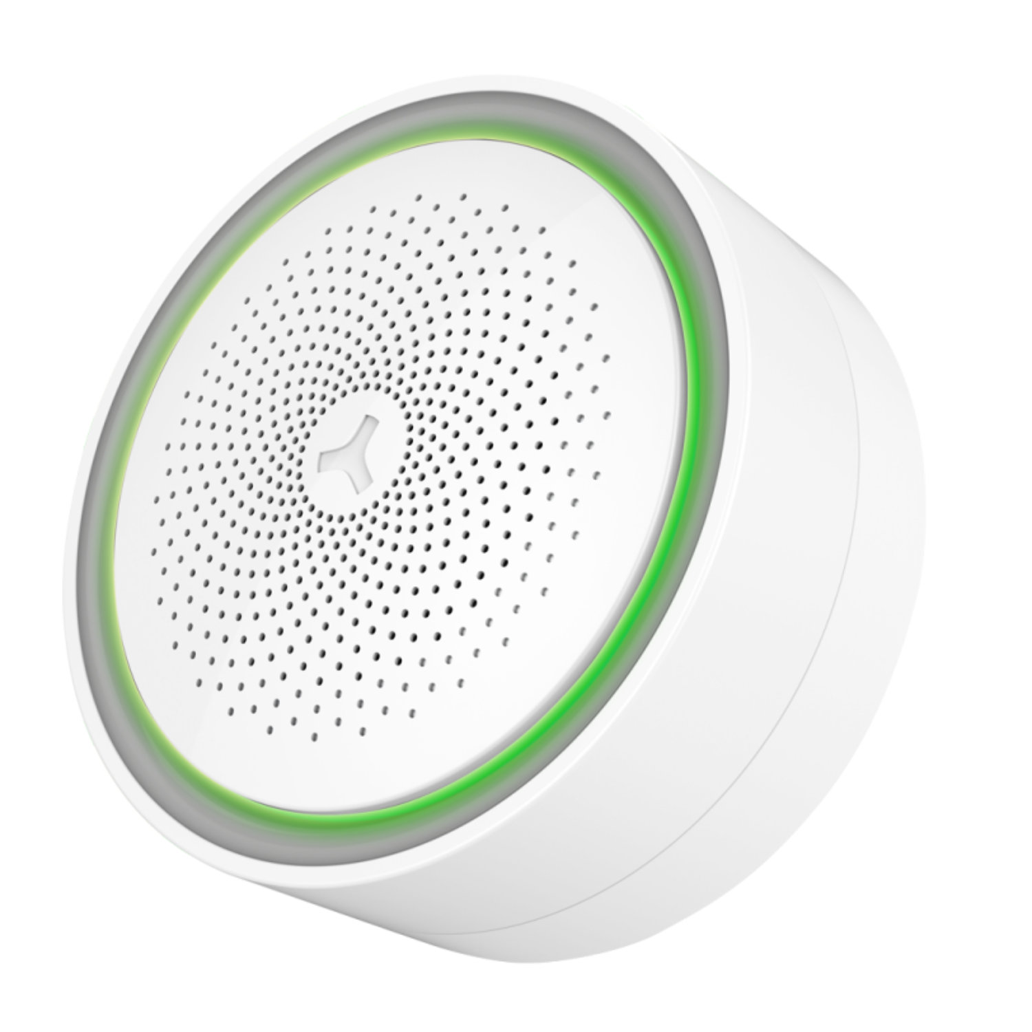 INGA Smart Home Alarmsystem, Netzwerk Weiß Erweiterung