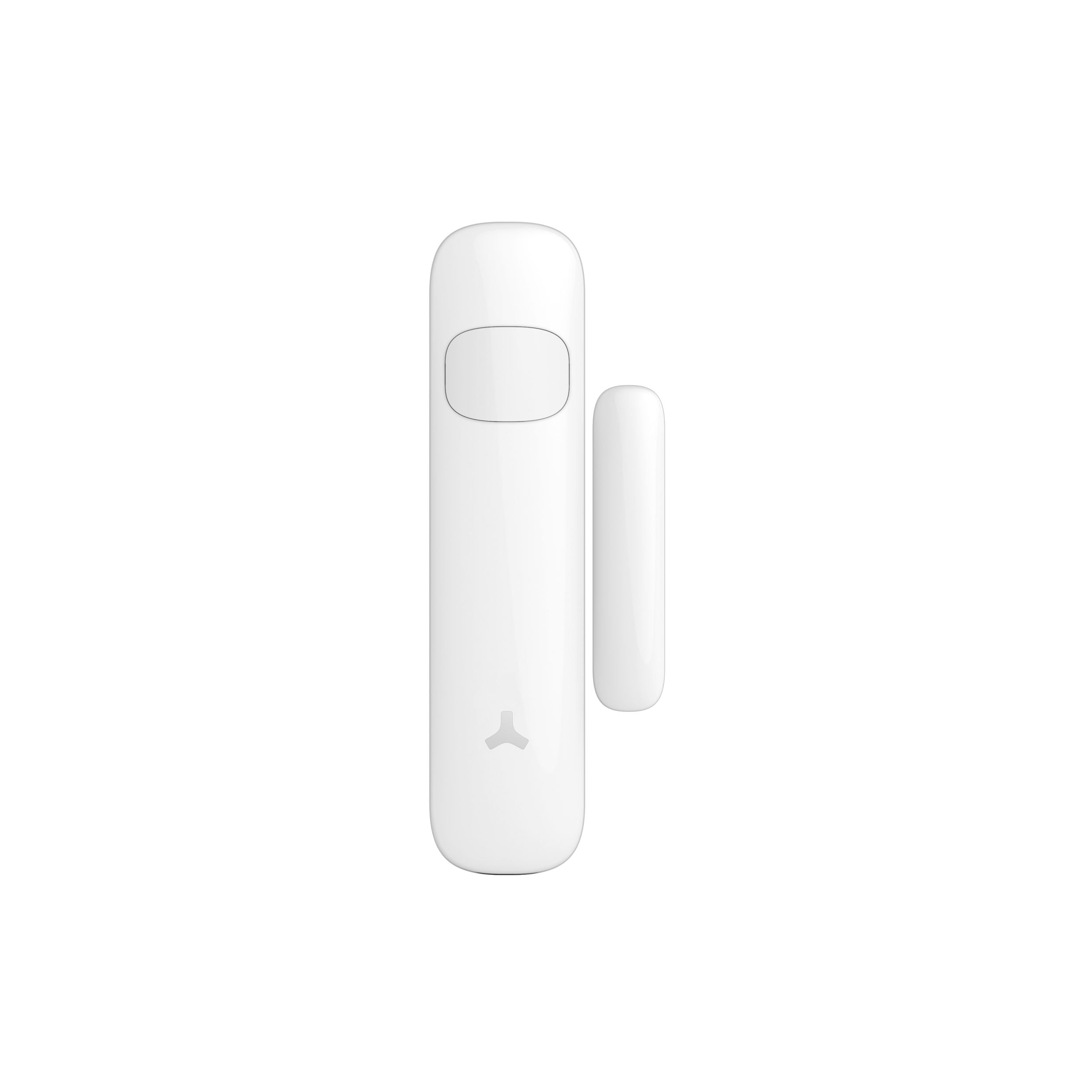 INGA Smart Home MultiSensor, Bewegingsmelder Tür-/Fensterkontakt, Weiß