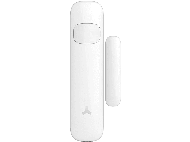 INGA Smart Home MultiSensor Tür-/Fensterkontakt Weiß