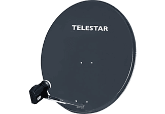 TELESTAR DIGIRAPID 80 4 Teilnehmer Sat-Antenne