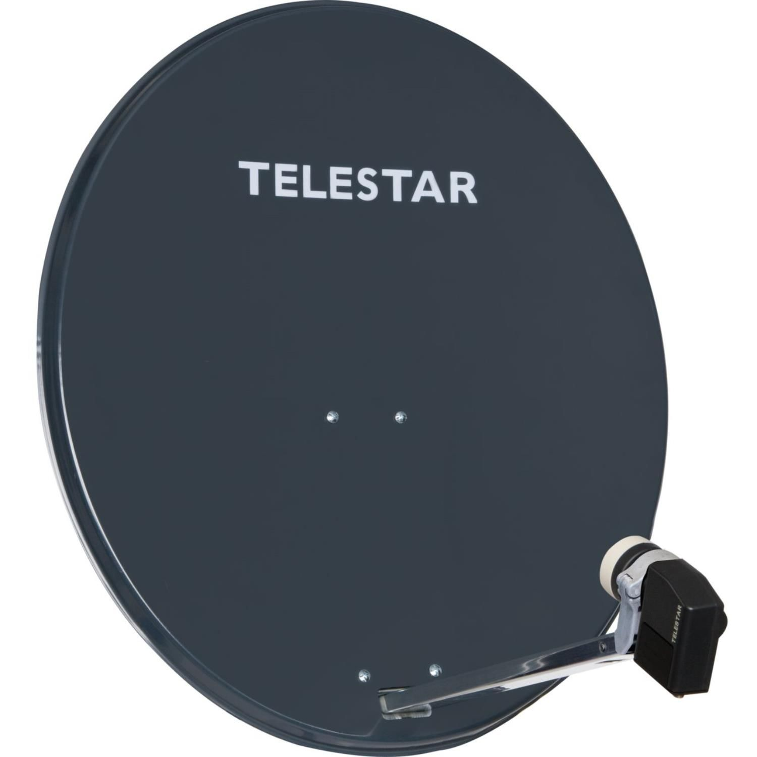 TELESTAR DIGIRAPID 80 4 Sat-Antenne Teilnehmer