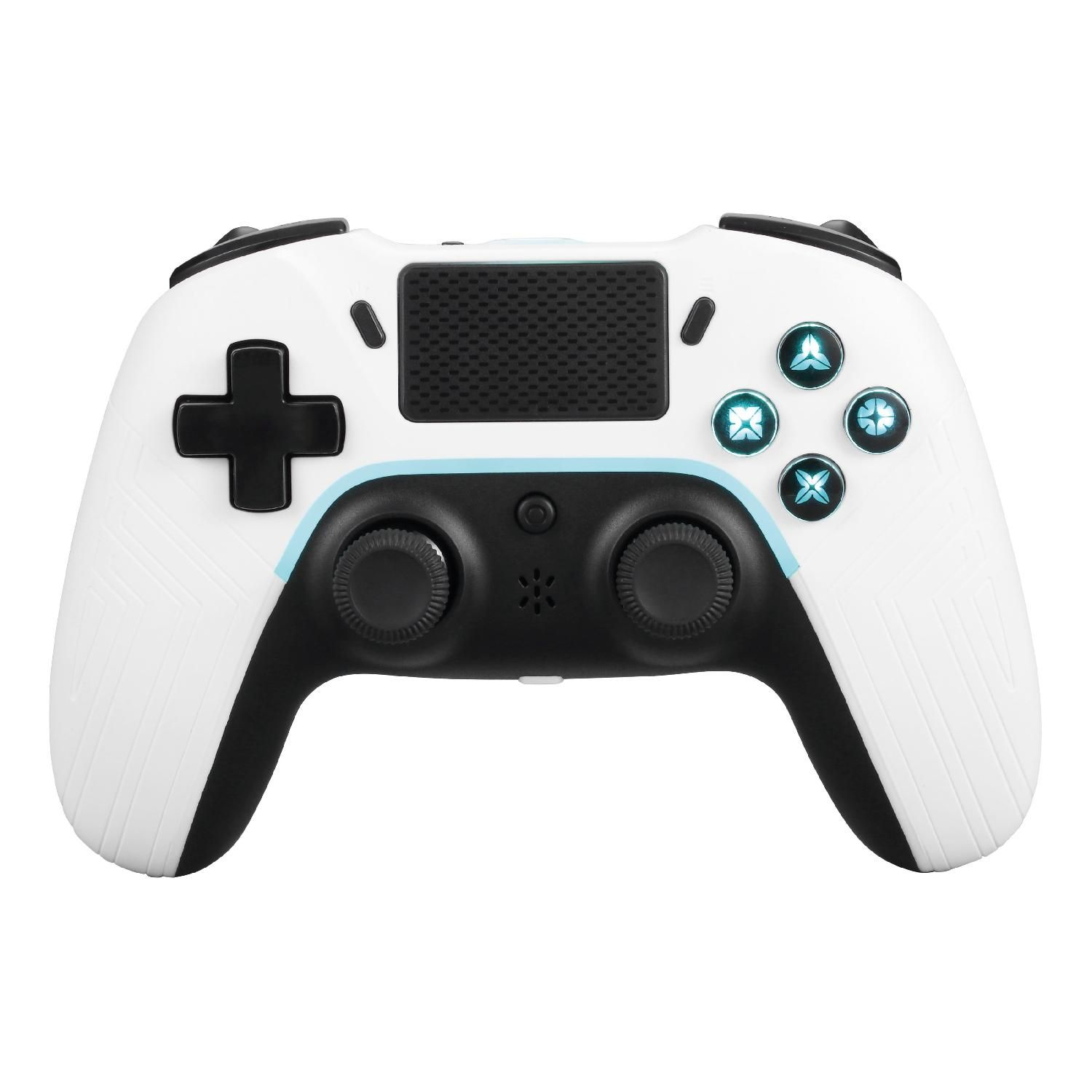 Controller, weiß DELTACO GAM-139, GAMING