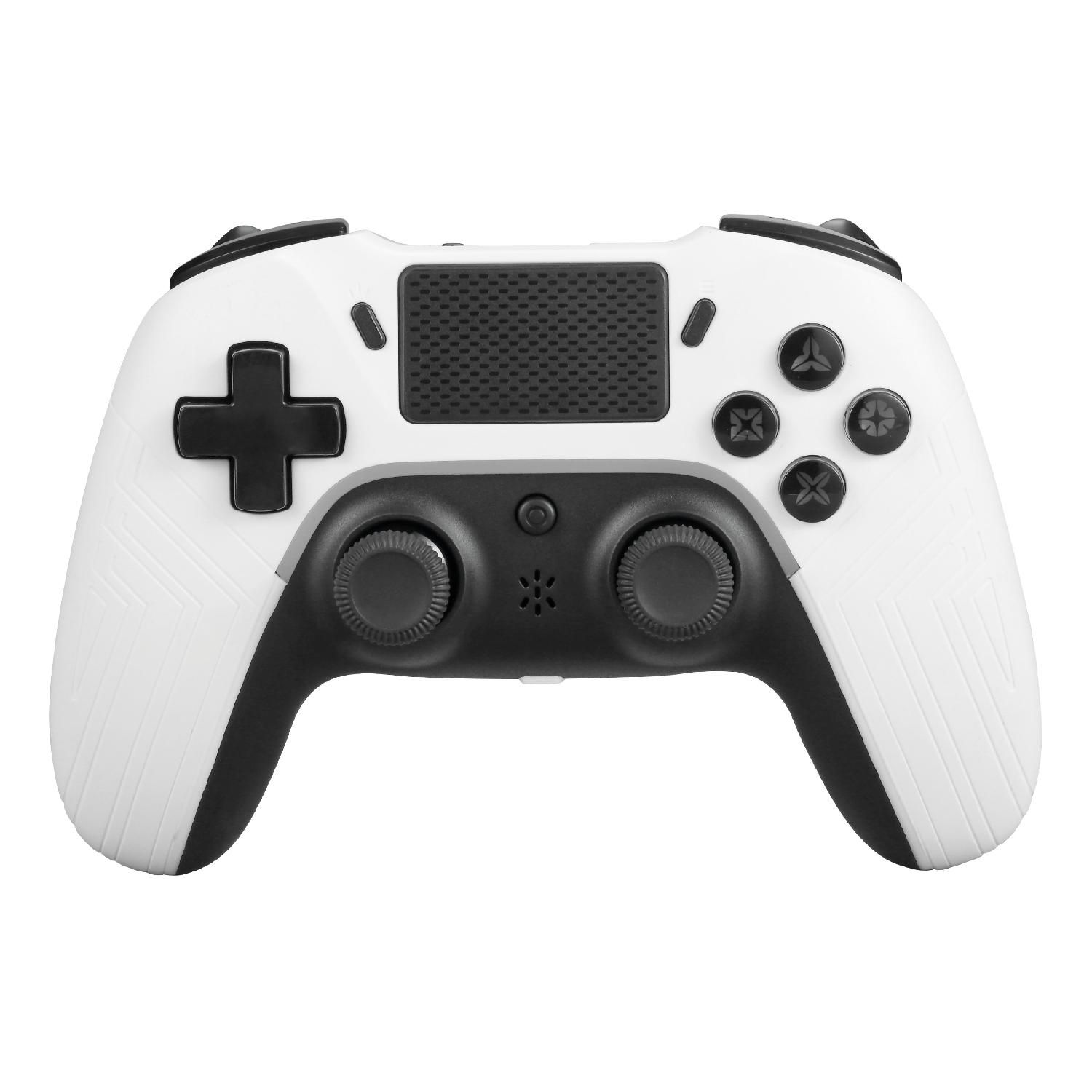 Controller, weiß DELTACO GAM-139, GAMING