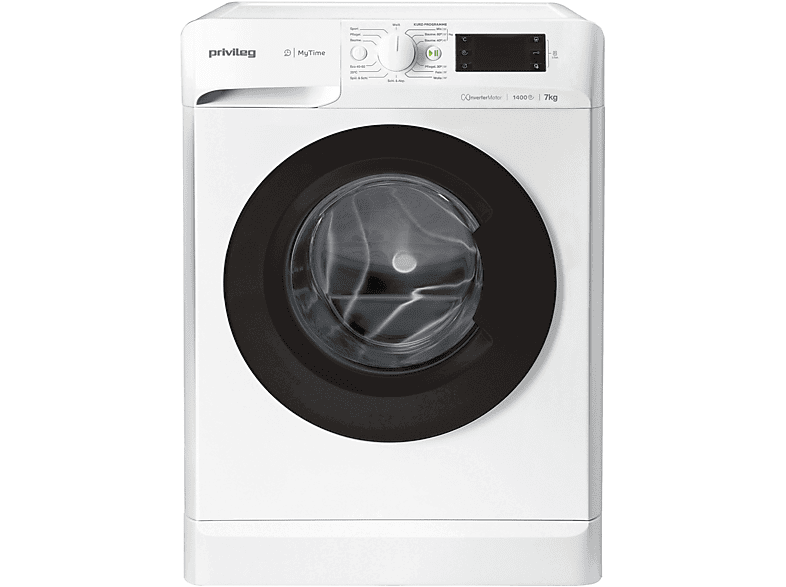 PRIVILEG PWF MT 71484 Waschmaschine (7 kg, C)