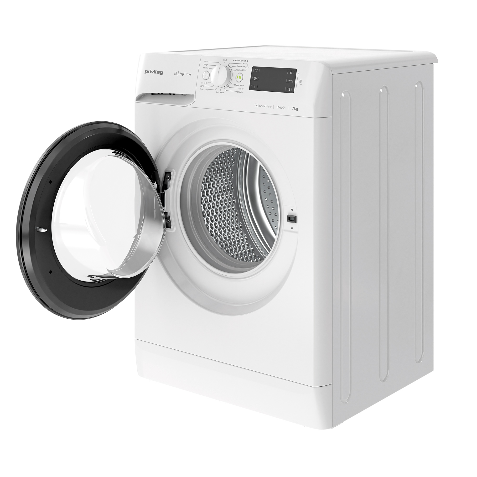 Waschmaschine C) (7 PWF kg, 71484 PRIVILEG MT