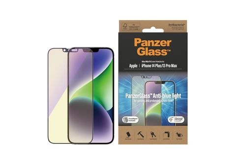PanzerGlass Ultra-Wide Fit Samsung Galaxy S24 Ultra Panzerglas