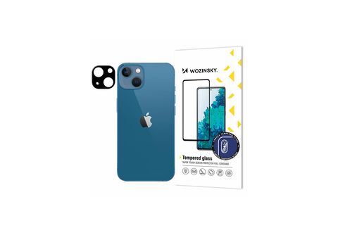 Impact Glass - iPhone 14 Plus / 14 Pro Max, Smartphone display protection, Hüllen und Zubehör