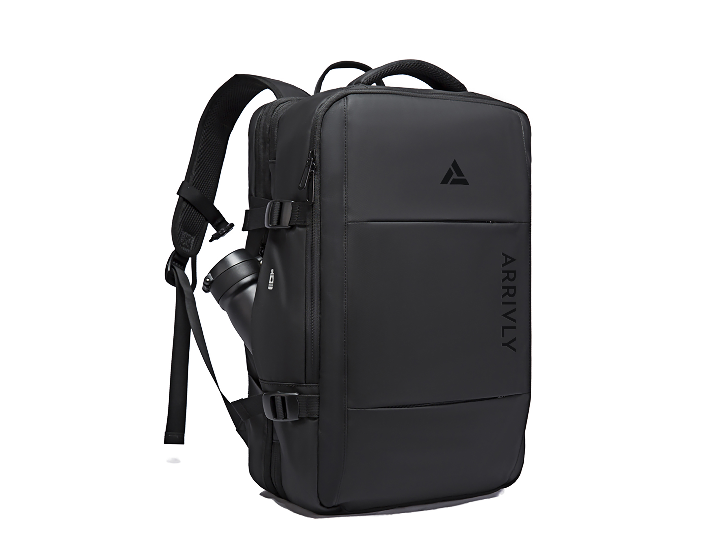 ARRIVLY Allrounder T Pro Reise Rucksack Damen und Herren Notebook