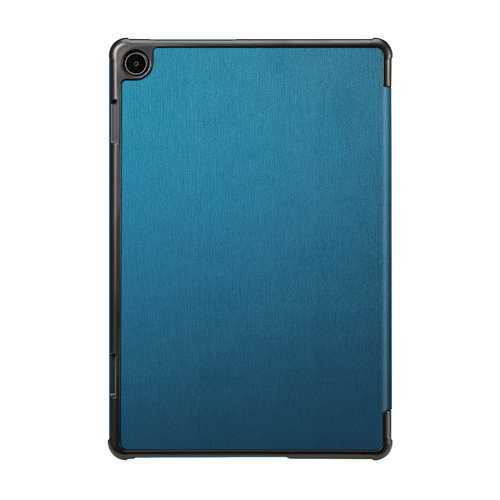Bookcover Blaugrün für Lenovo Tablethülle Kunstleder, FINTIE Hülle