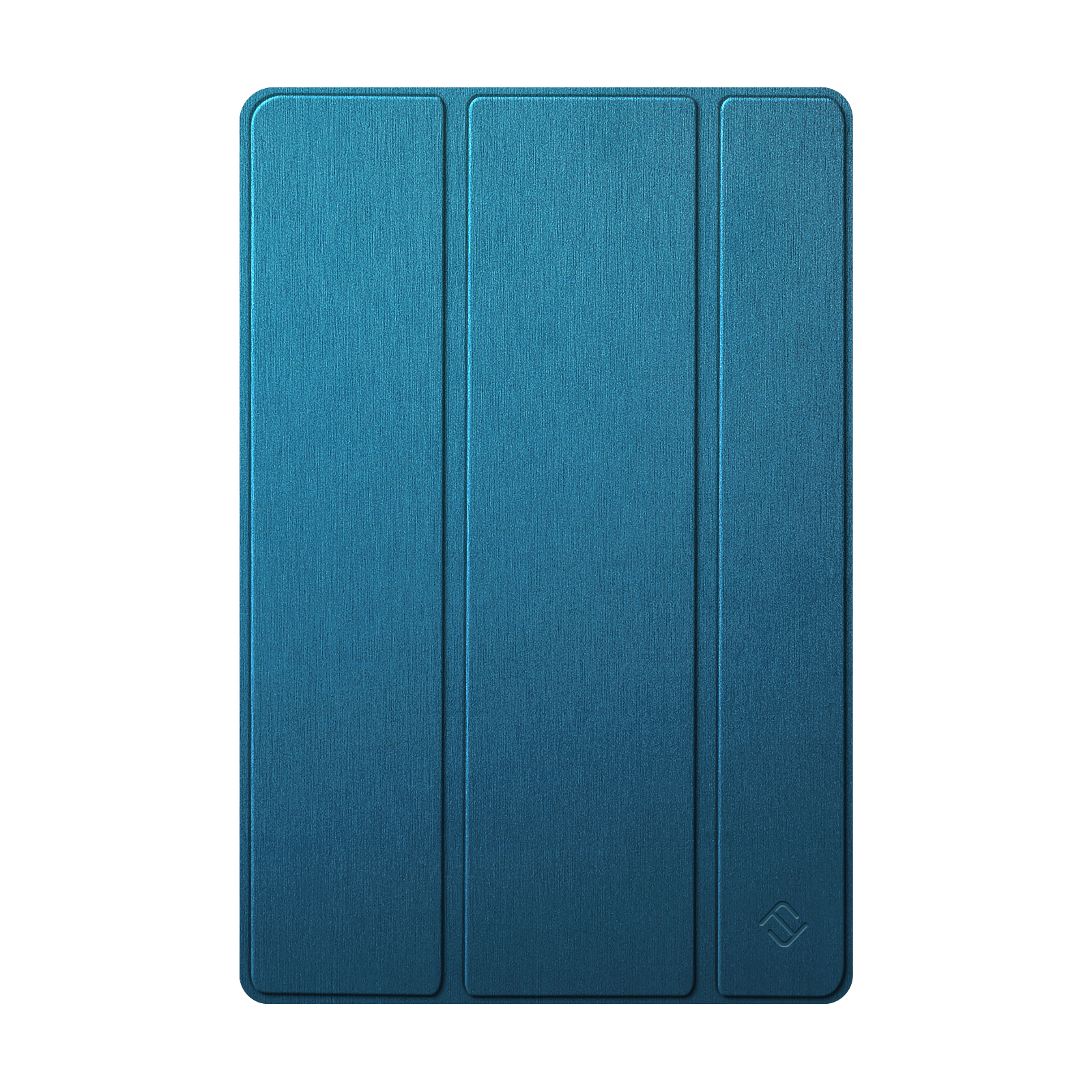 FINTIE Hülle Tablethülle Bookcover für Blaugrün Lenovo Kunstleder