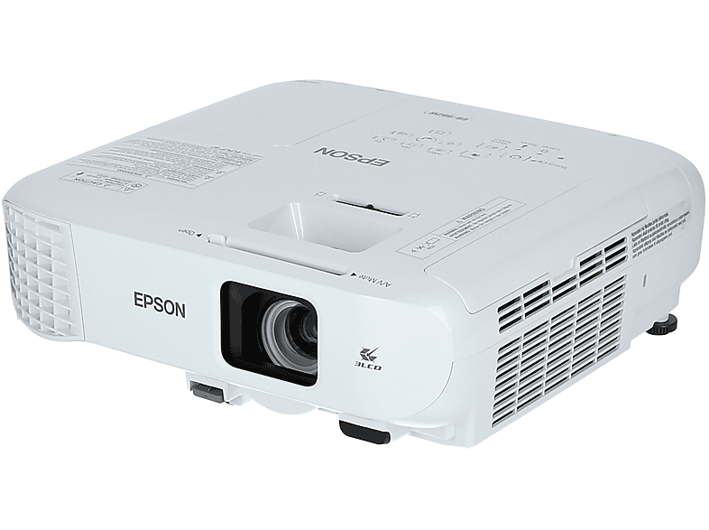 EPSON Beamer(WXGA) EB-982W