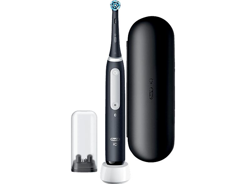 Cepillo electrico oral b media online markt