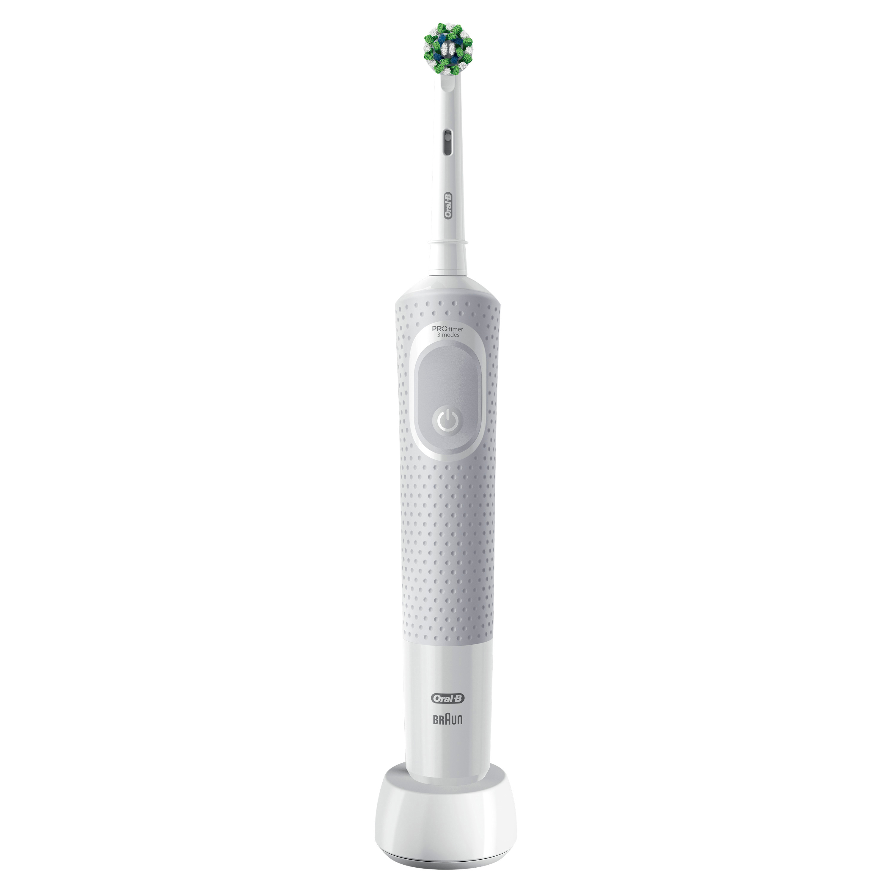 Vitality Zahnbürste Pro D103 ORAL-B weiß Elektrische