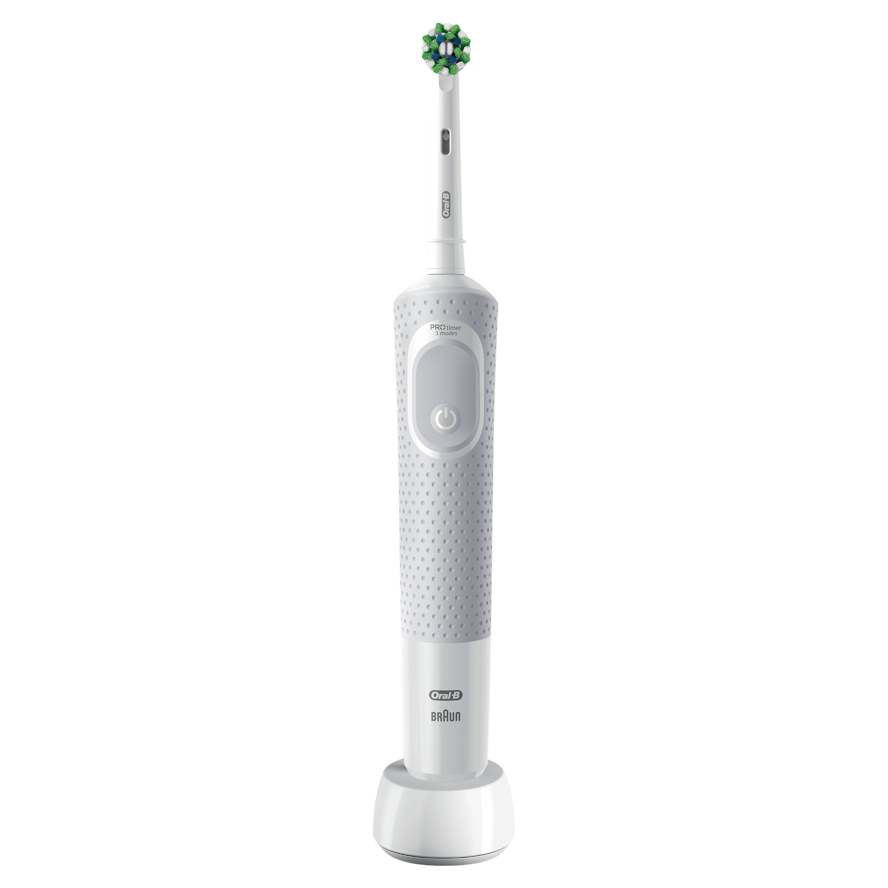 ORAL-B Vitality Pro D103 Elektrische weiß Zahnbürste