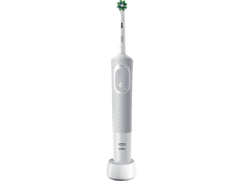 ORAL-B Vitality Pro Zahnbürste Elektrische D103 weiß